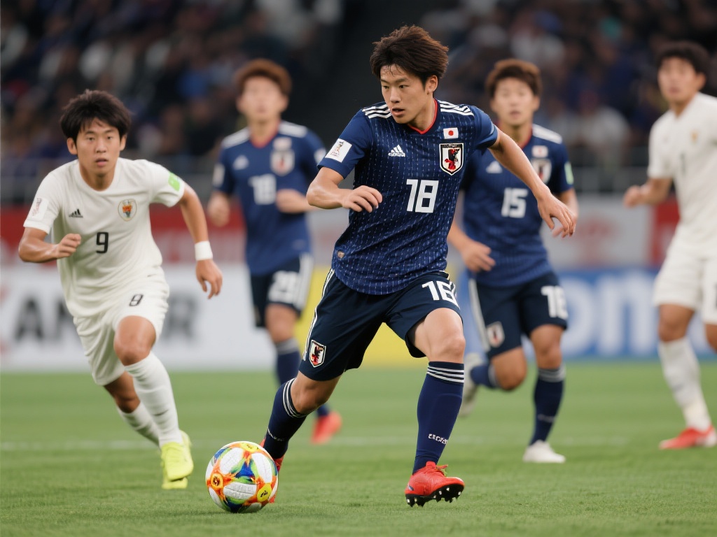 赛中展现出 赛中展现出