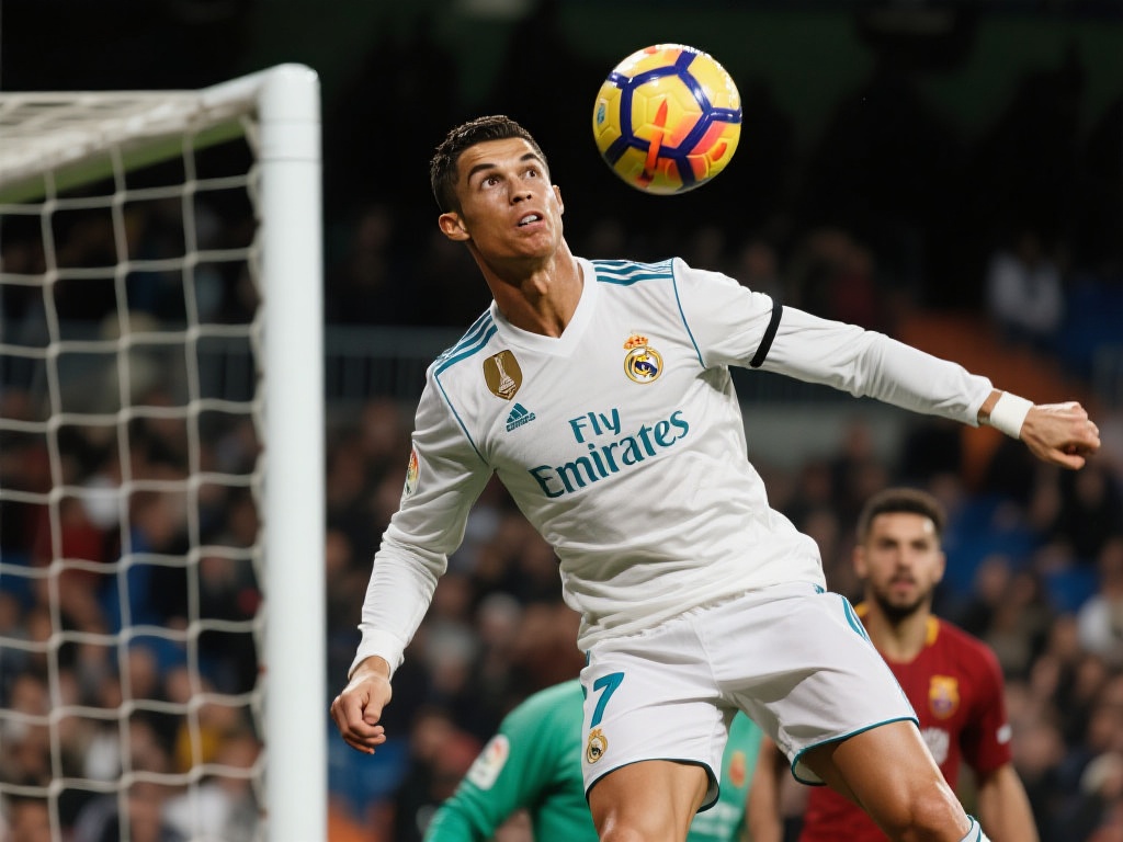 足球的未来 足球的未来